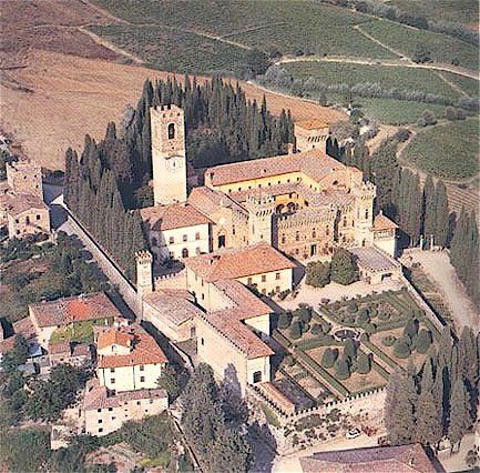 Badia a Passignano